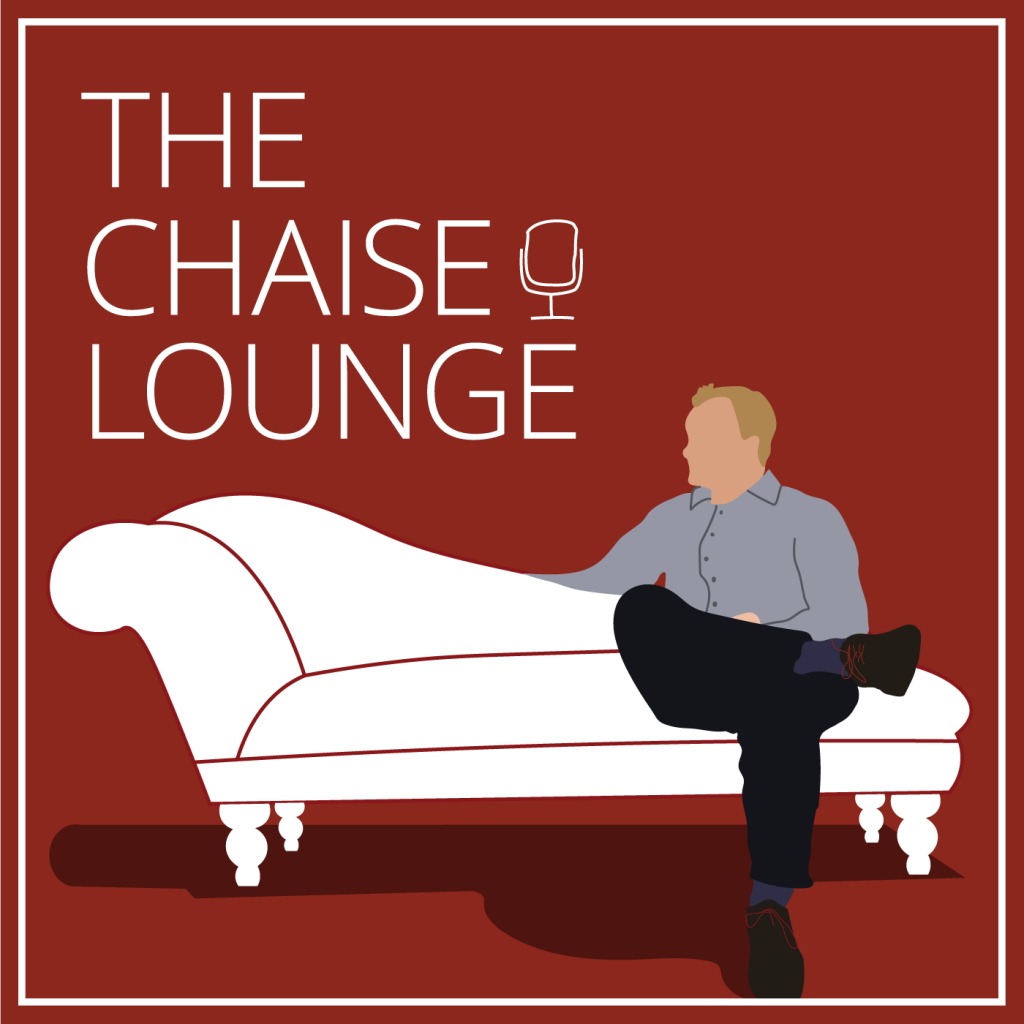 podcast the chaise lounge